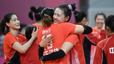 赛事的焦点 赛事的焦点